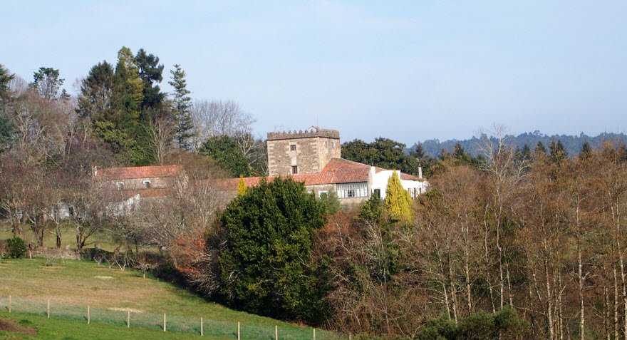Torre de Figueroa, Spain